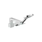 Hansgrohe Metropol Смеситель для ванны, хром (32550000)