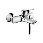 Hansgrohe Novus Змішувач для ванни, хром (71040000)