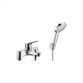 Змішувач для ванни Hansgrohe Novus (71044000)
