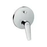 Hansgrohe Novus Смеситель для ванны/душа, хром (71045000)