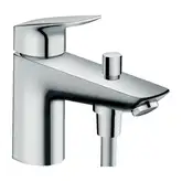 Hansgrohe Logis Змішувач для ванни, хром (71312000)