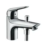 Hansgrohe Novus Змішувач для ванни, хром (71321000)