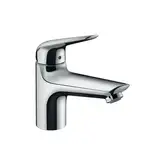 Смеситель для ванны Hansgrohe Novus (цвет - хром) (71322000)