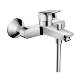 Hansgrohe Logis Змішувач для ванни, хром (71400000)