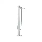 Змішувач для ванни Hansgrohe Metropol (74532000)