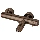 Смеситель для ванны Paffoni Light (LIG022NKNSP)