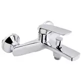 Змішувач для ванни Qtap Kralovice 3029103DC (QTKRL3029103DC)