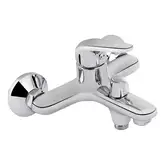 Змішувач для ванни Qtap Olsava 3012107GC (QTOLS3012107GC)