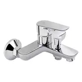 Змішувач для ванни Qtap Planice 3015107DC (QTPL3015107DC)