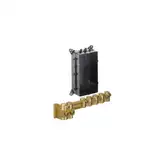 Axor Скрытая часть Hansgrohe RainBrain (15840180)