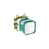 Axor SHOWERSOLUTIONS Прихована частина для душа 2jet (35361180)