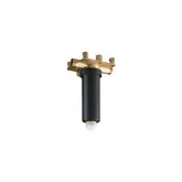 Hansgrohe Rainmaker Select Прихована частина для душу (24010180)