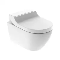 Подвесной унитаз-биде Geberit AquaClean Tuma Comfort (белый «Alpine») (146.294.11.1)