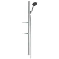 Hansgrohe Rainfinity Душовий набір 3Jet, хром (27673000)