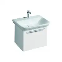 Тумба под раковину Geberit myDay 540х410х405 мм, (Y824065000)