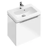 Тумба под раковину Villeroy & Boch Subway 2.0 485420х380 мм (A68500DH)
