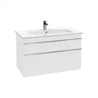 Тумба для раковины Villeroy & Boch Venticello 753х590х502 мм (A92501DH)