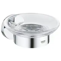Мильниця Grohe Essentials New (40444001)