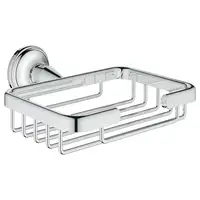 Полиця для ванної кімнати Grohe Essentials Authentic (40659001)