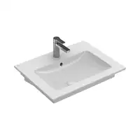 Villeroy & Boch Раковина Villeroy-Boch Venticello 60х50 см с переливом (41246001)