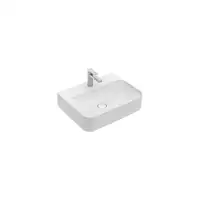 Раковина Villeroy & Boch Finion 60х47 см (41686GR1)