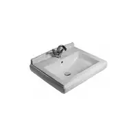 Раковина Villeroy & Boch Hommage 75х58 см (710175R1)