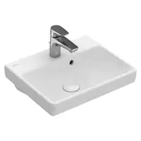 Раковина Villeroy & Boch Avento45х37 см (73584501)