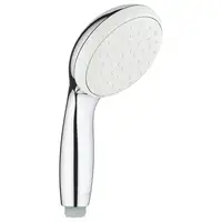 Ручний душ, 1 режим струменя Grohe New Tempesta Classic (27852001)