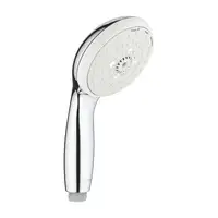 Ручний душ, 3 режими струменя Grohe New Tempesta Classic (28419002)