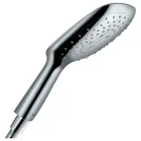 Ручний душ Hansgrohe PuraVida 150 3jet, Chrome (28557000)