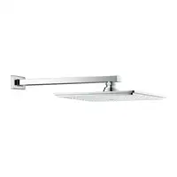 Grohe Rainshower Allure 230 Верхний душ с душевым кронштейном 286 мм (26054000)