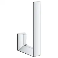 Тримач для запасного рулону туалетного паперу Grohe Selection Cube (40784000)