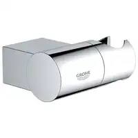 Настінний тримач для ручного душу Grohe Rainshower neutral (27055000)