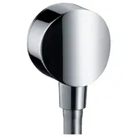 Шланговое під'єднання Hansgrohe Fixfit S (27453000)