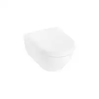 Унитаз подвесной Villeroy & Boch Subway 2.0 (560010R1)
