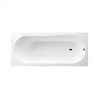 Villeroy & Boch OBERON Ванна 180x80см, біла (UBQ180OBE2V-01)