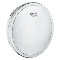 Зливний і переливний гарнітур Grohe Talento (19025000)