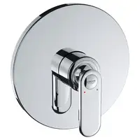 Змішувач для душу Grohe Veris, хром (19367000)