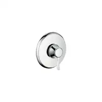 Термостат для душа Hansgrohe Ecostat Classic (цвет - хром) (15751000)