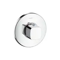 Термостат для душа Hansgrohe Ecostat E (цвет - хром) (31570000)