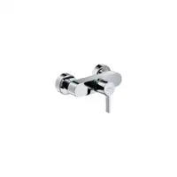 Hansgrohe Metris S Смеситель для душа, хром (31660000)