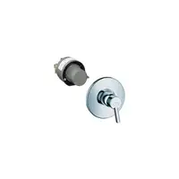 Смеситель для душа Hansgrohe Focus S (цвет - хром) (31764000)