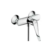 Смеситель для душа Hansgrohe Novus (цвет - хром) (71926000)