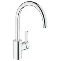 GROHE Кухонный смеситель EUROSTYLE COSMOPOLITAN (31482002)