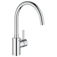 Grohe Eurosmart Cosmopolitan Смеситель для кухни, хром (32843002)