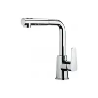 Кухонный смеситель Paffoni Sly (SY285CR)
