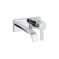 Змішувач для умивальника Grohe Allure S-Size (19309000)