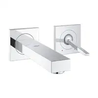 Змішувач для умивальника Grohe Eurocube Joy M-Size, хром (19997000)