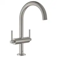 Grohe Atrio new Смеситель для раковины на одно отверстие, L-Size (21022DC3)