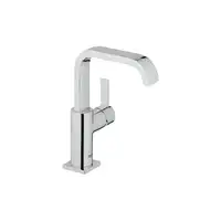 Grohe Allure Смеситель однорычажный для раковины L-Size (23076000)